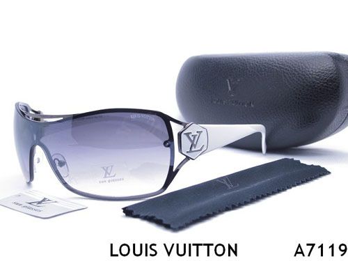 oculos louis vuitton