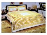 conj. cama  importado versace/referencia.014