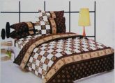 conj. de cama louis vuitton import/REFERENCIA.019