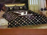 conj. cama louis vuitton CETIM IMPORT/REFERENCIA .024