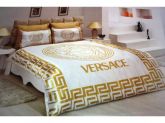 conj. cama  importado versace /referencia .012