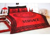 conj. cama  importado versace/referencia.013